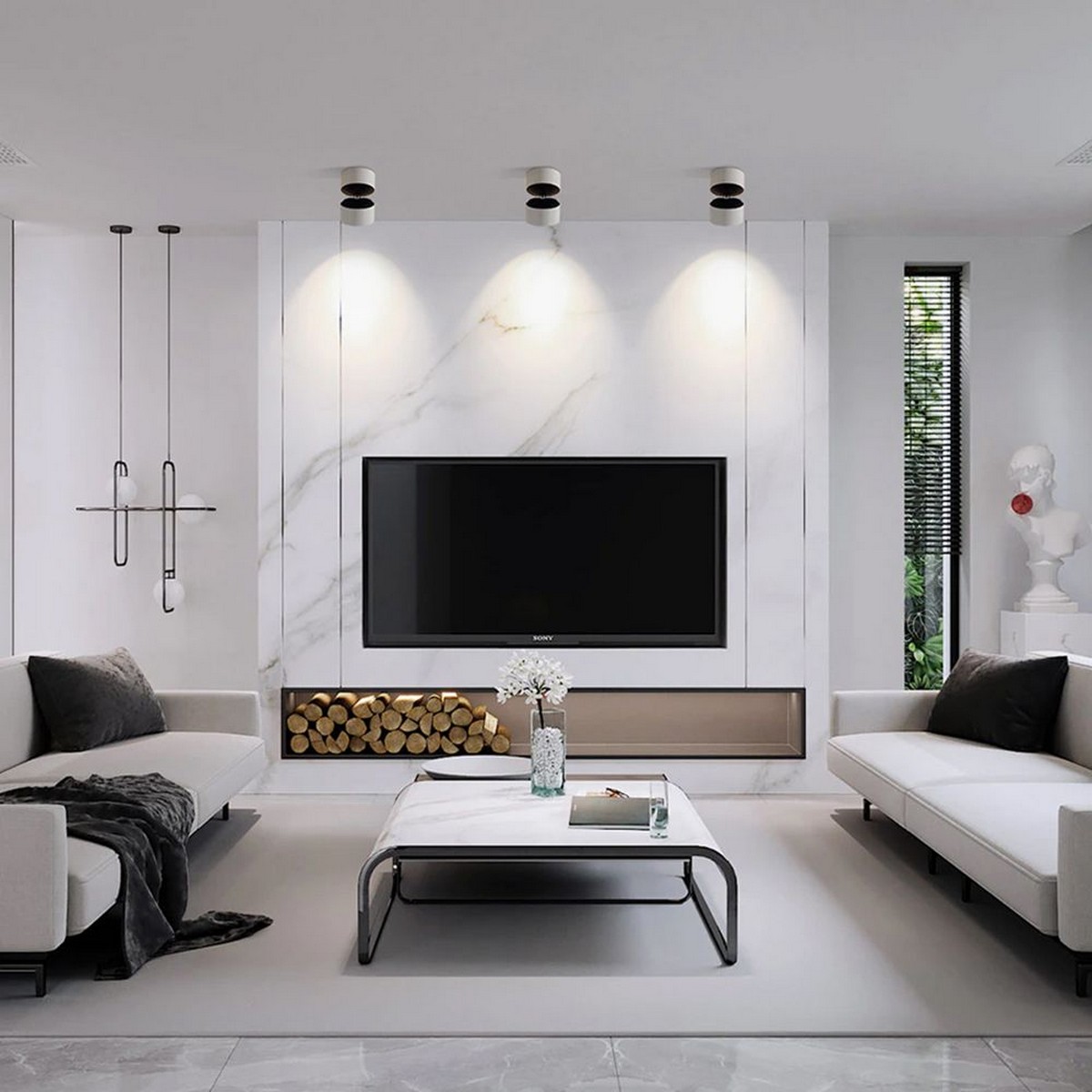 Светильники споты светодиодные Светильник спот Feron AL520 25W 4000K белый 32463 