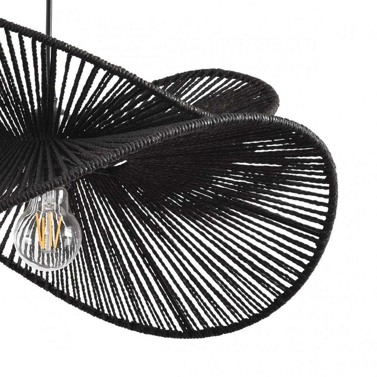 Подвесные светодиодные светильники Подвес LUMION 8382/1 ROPE 