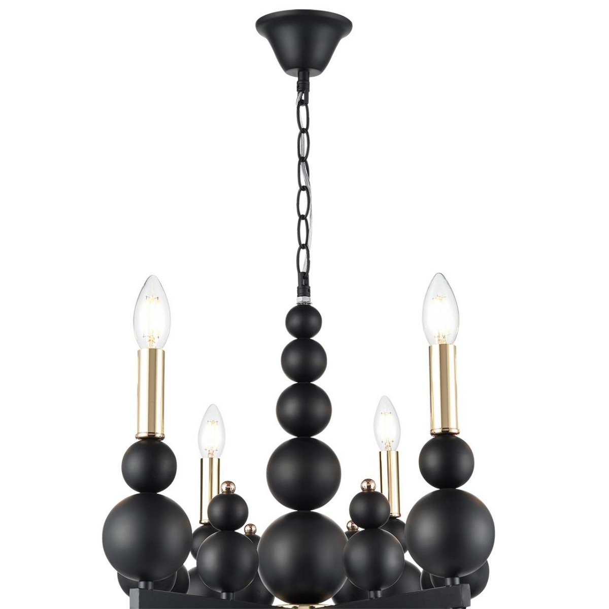 Люстры Люстра LUMION 8106/8 NANA 