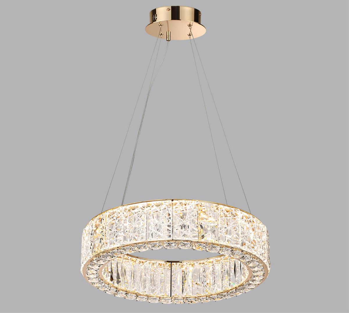 Люстра ODEON LIGHT 5071/60L VERSION
