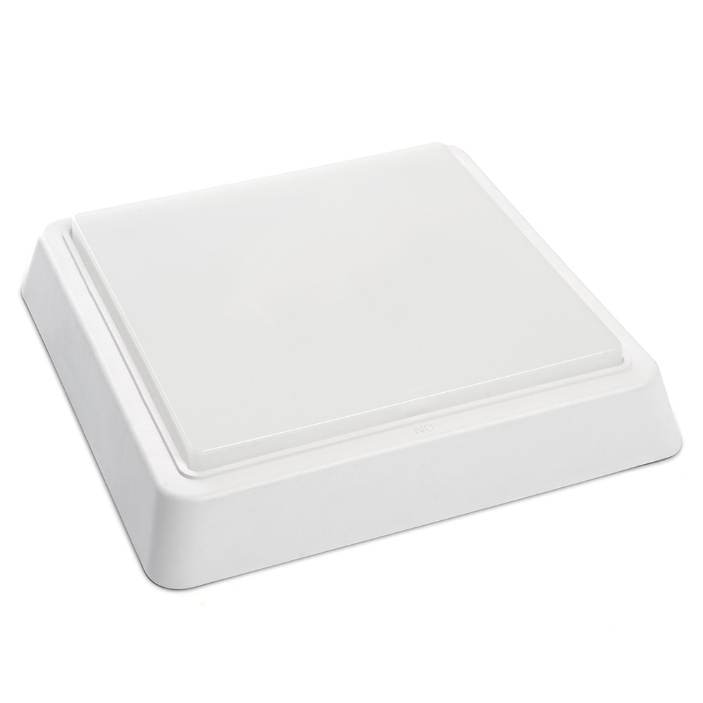 Накладные светодиодные светильники Светильник накладной светодиодный FERON AL3021 белый 15W 4000К 41776 