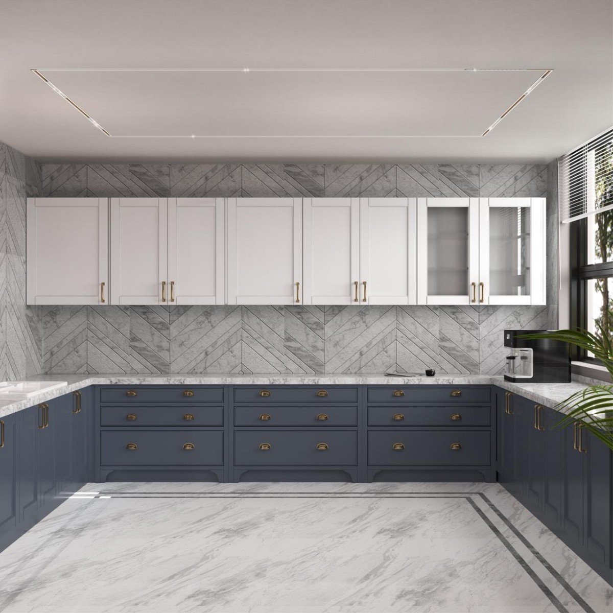 Трековые светодиодные светильники Трековый светильник для низковольтного шинопровода арт. 135179-135180 NOVOTECH FLUM 359432 