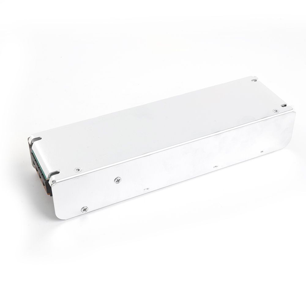 Блоки питания для светодиодной ленты Трансформатор электронный для светодиодной ленты 500W 12V (драйвер), LB009 FERON 48009 