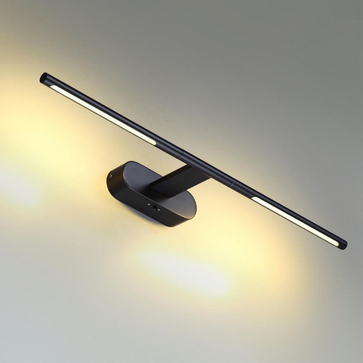 Настенный светильник ODEON LIGHT 6634/7WL ALEDO