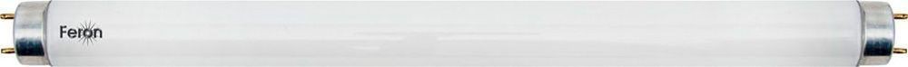 Лампы люминесцентные Лампа люминесцентная двухцокольная Feron FLU1 T8 G13 30W 6400K 03003 