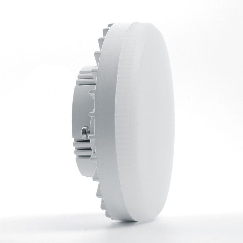 GX70, GX53 Лампа светодиодная Feron LB-1508 GX53 8W 2700K 38202 