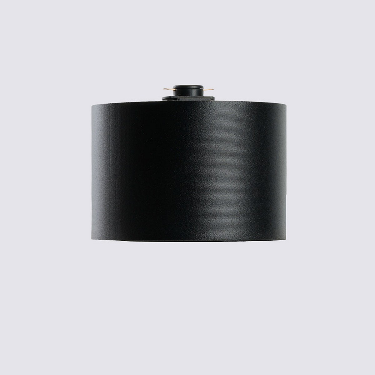 Трековые светодиодные светильники Светильник Feron AL134 трековый GX53 черный 51123 