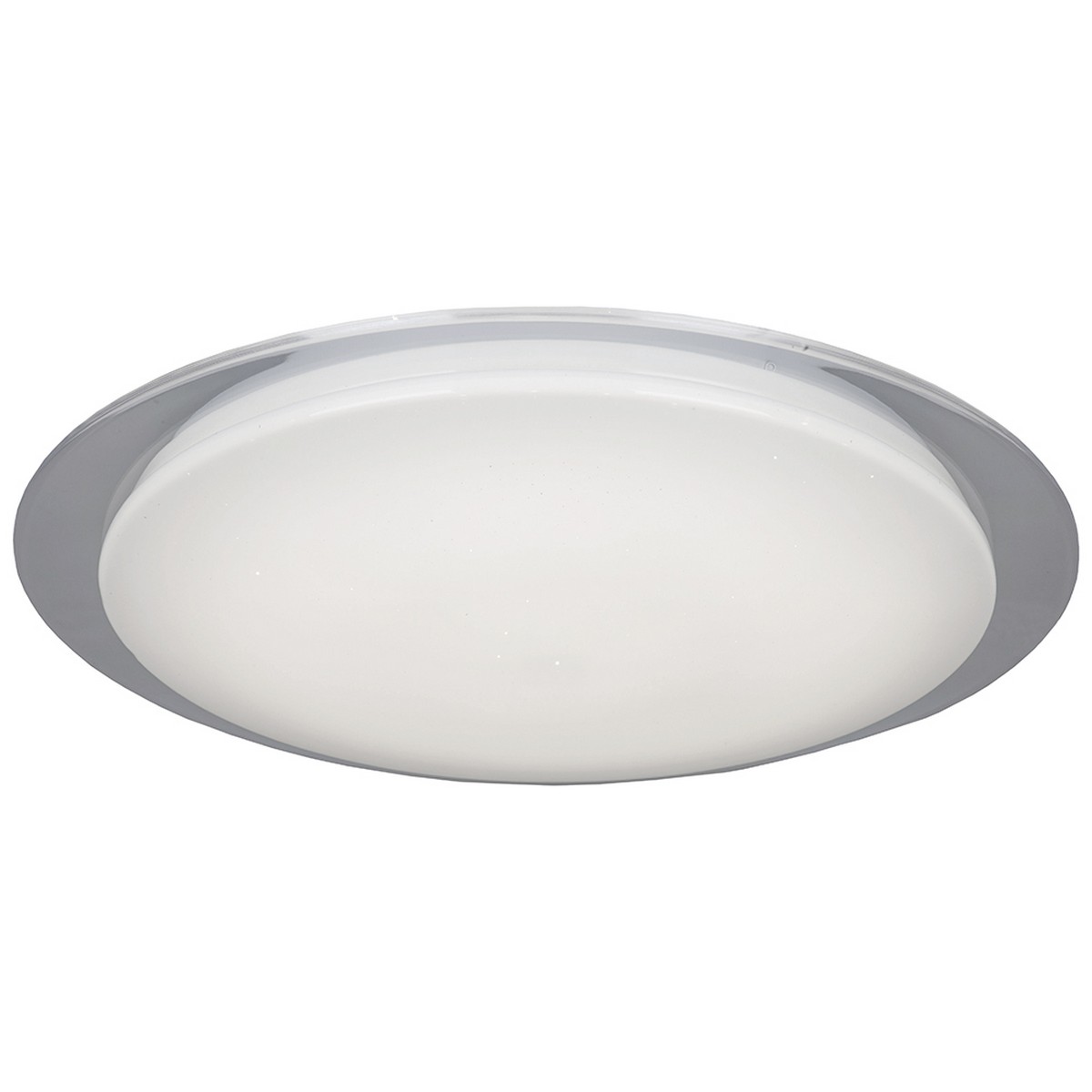 Управляемые светодиодные светильники и люстры Светодиодный управляемый светильник накладной Feron AL5000 STARLIGHT 70W 3000К-6500K 41584 