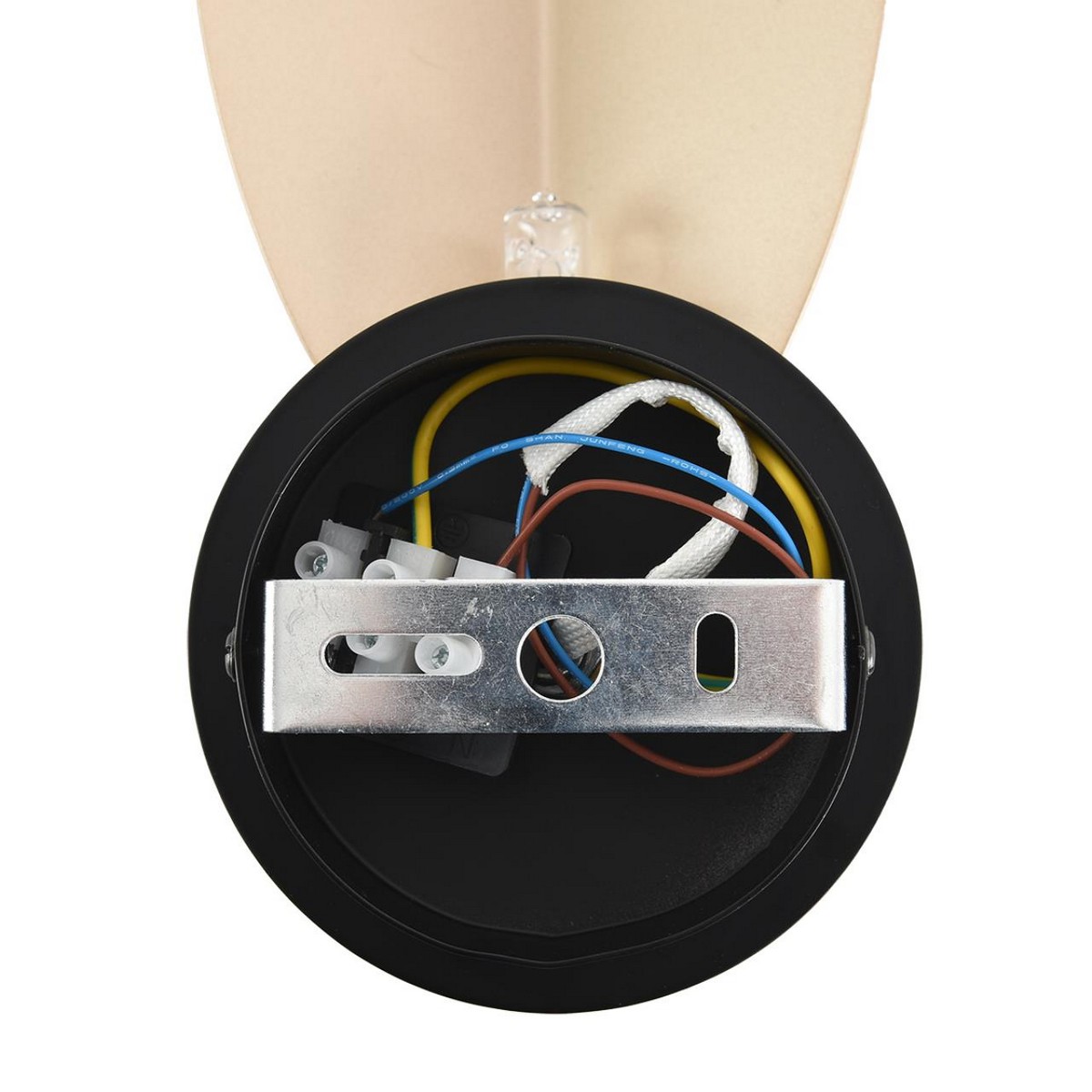 Бра Бра LUMION 8396/1W LEAF 