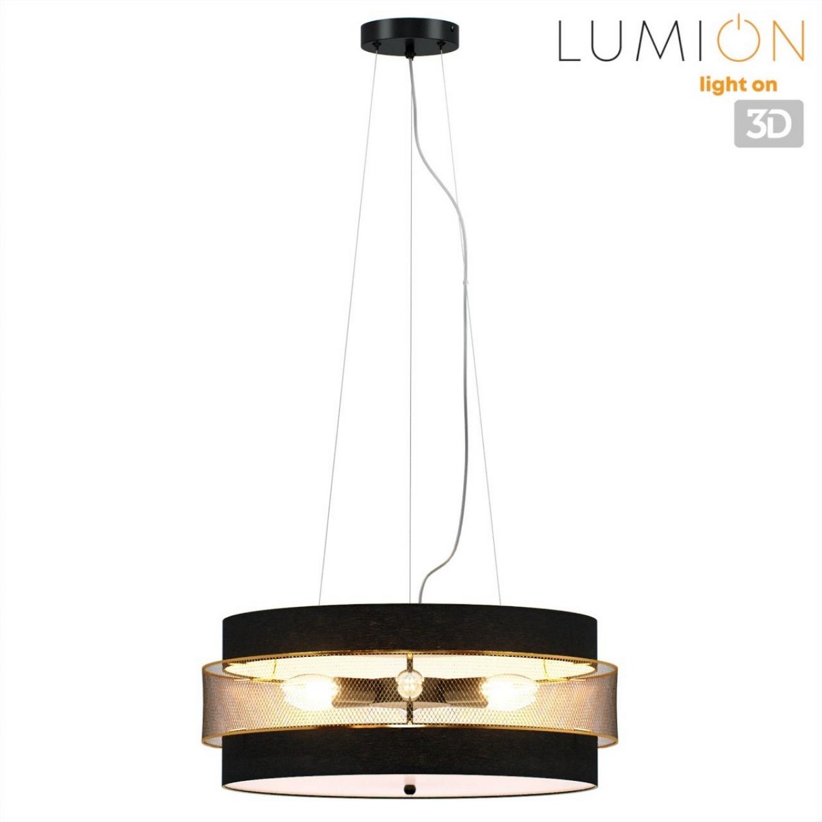 Потолочный светильник LUMION 8003/6C ANIMAISA