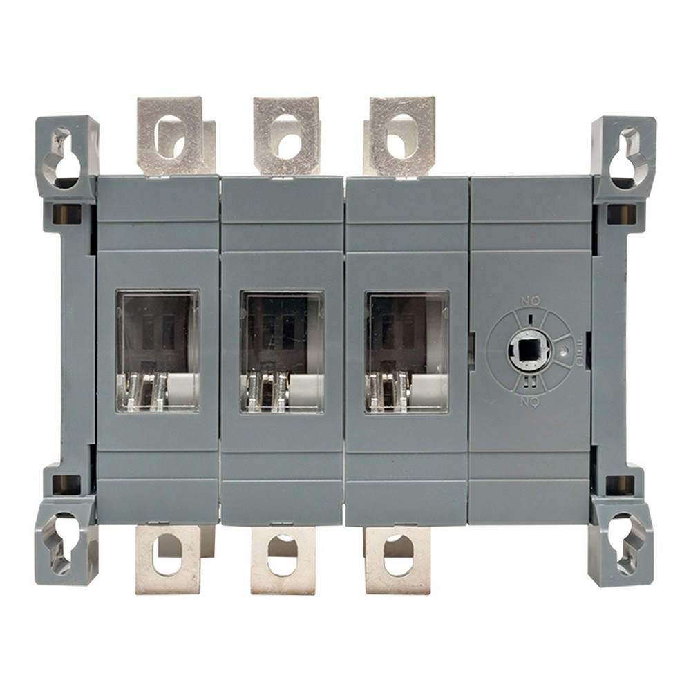 EKF Рубильник EKF PROxima 200A 3P реверсивный без рукоятки управления TwinBlock tb-s-200-3p-rev 