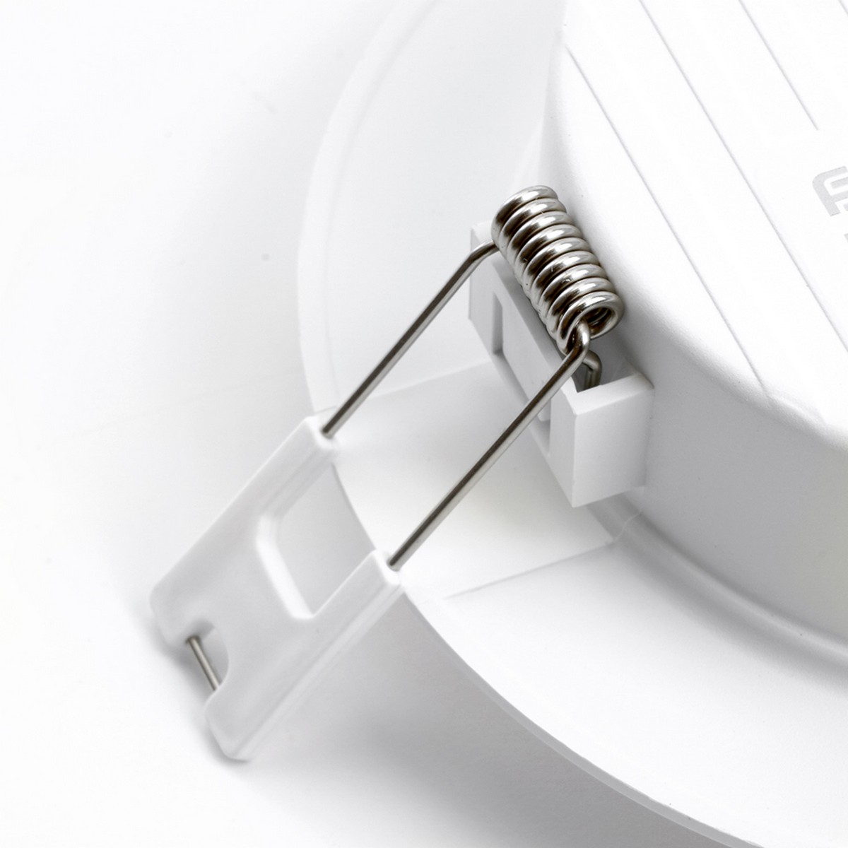 Встраиваемые светодиодные светильники Светодиодный светильник Feron.ONE AL528 встраиваемый 5W 6400K белый 51183 