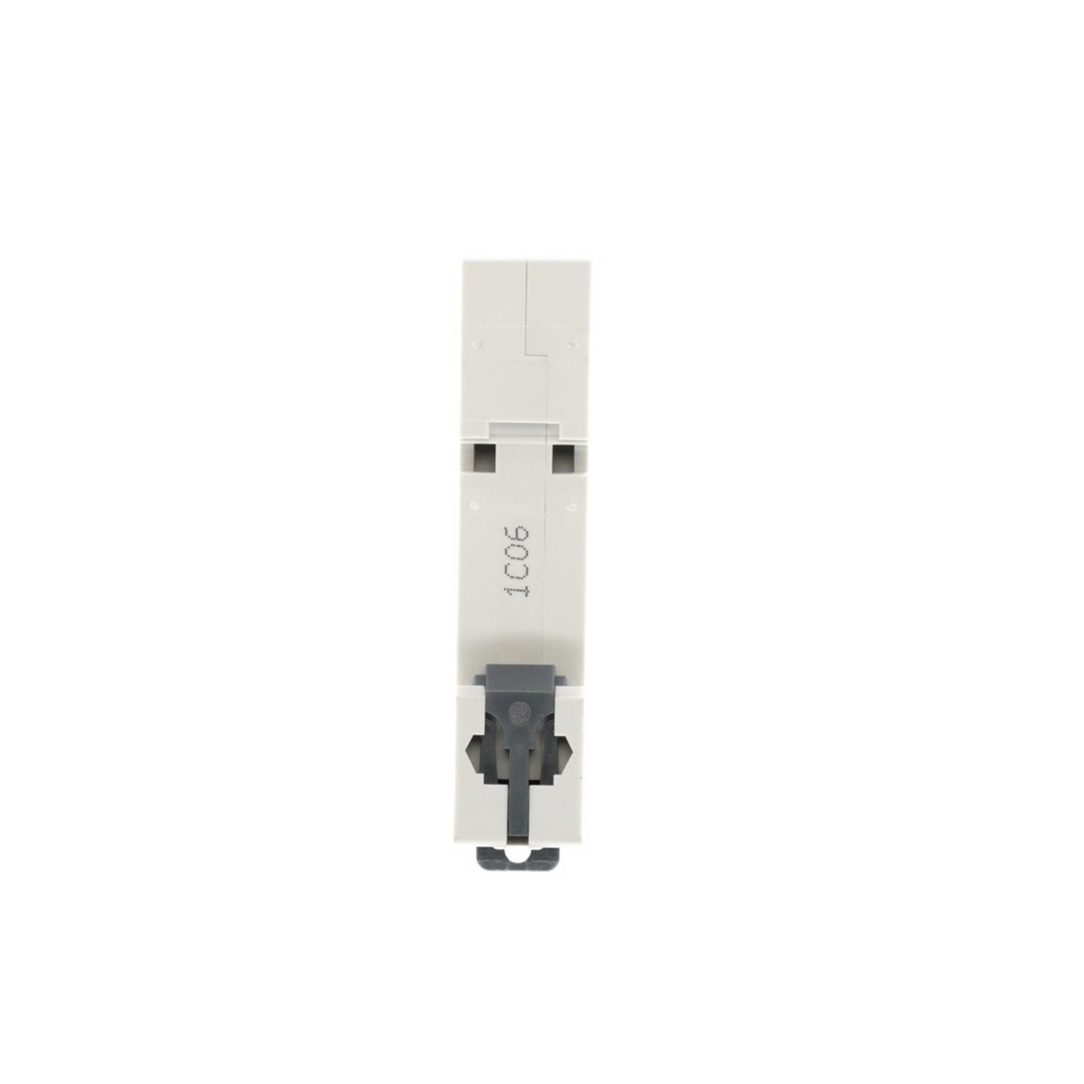 Автоматический выключатель Systeme Electric City9 Set (АВ) С 6А 1P 6kA C9F36106
