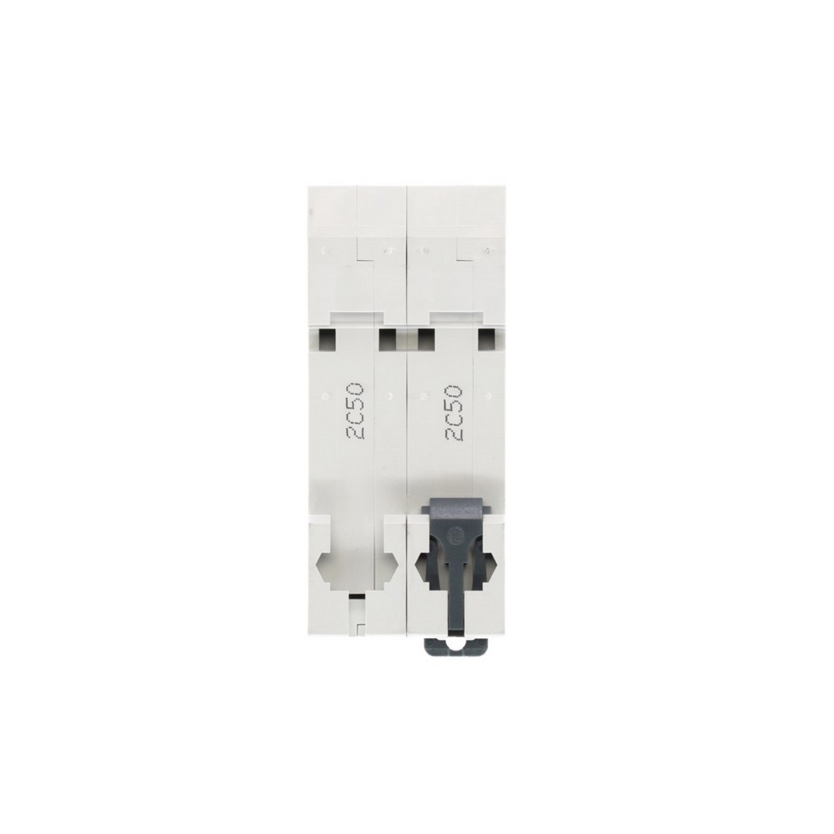 Автоматический выключатель Systeme Electric City9 Set (АВ) С 50А 2P 6kA C9F36250