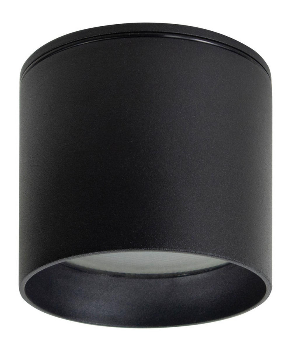 Светильники споты светодиодные Светильник спот потолочный Feron HL363 черный 12W 41999 