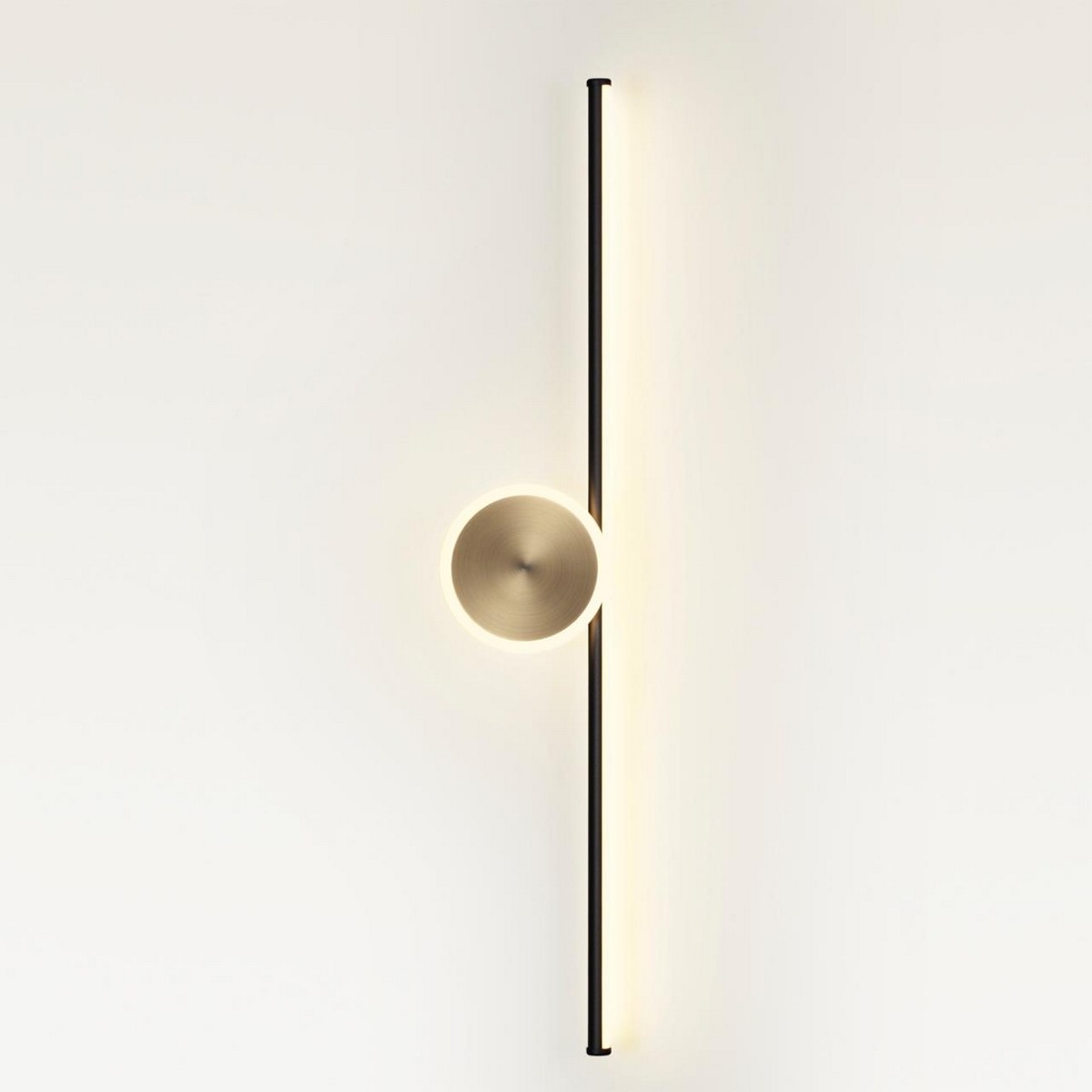 Настенный светильник ODEON LIGHT 6601/18WL STILO