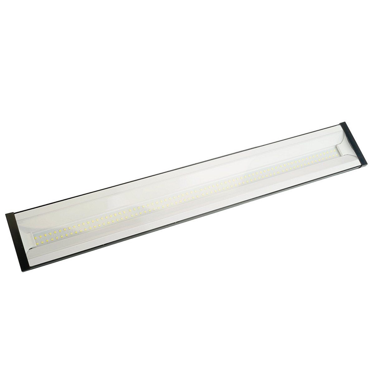 Светодиодные светильники для склада Светильник складской Feron AL1180 150W 110° IP65 48977 