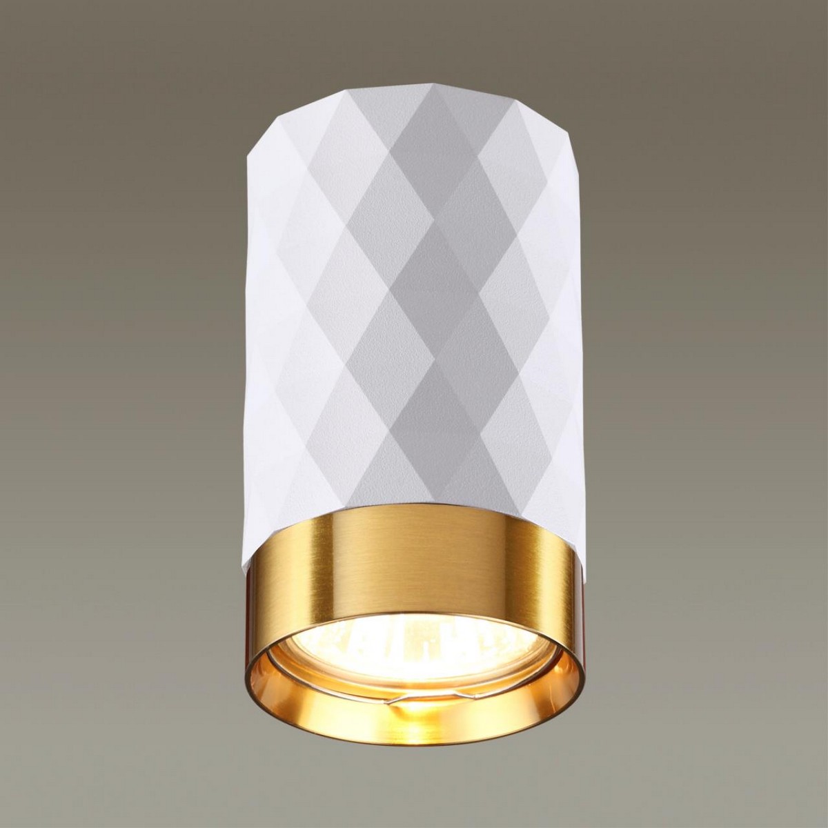 Потолочный светильник ODEON LIGHT 4286/1C AD ASTRUM