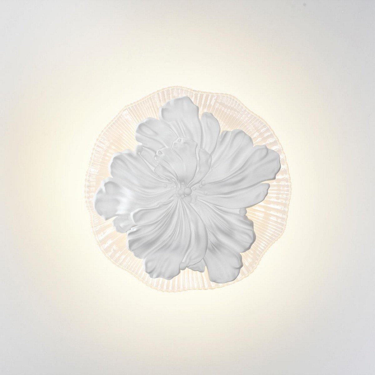 Настенный светильник ODEON LIGHT 6614/8WL FIORE