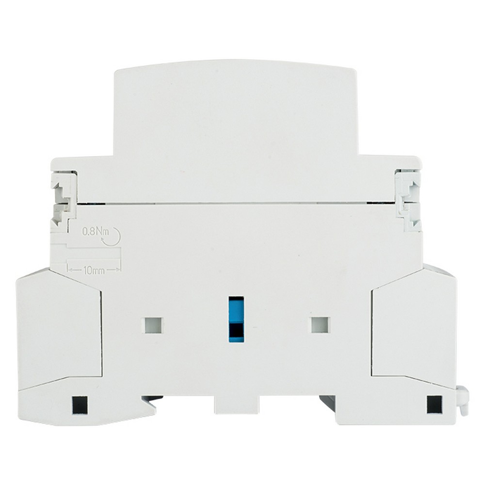 Контакторы Контактор EKF PROxima модульный КМ 16А NО+NC (1 мод.) km-1-16-11 