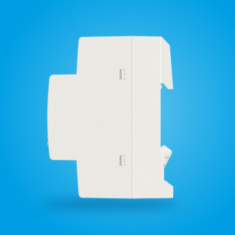 Реле напряжения и контроля фаз Реле напряжения Welrok D2-50 50А (max 60A) 4660251140052 