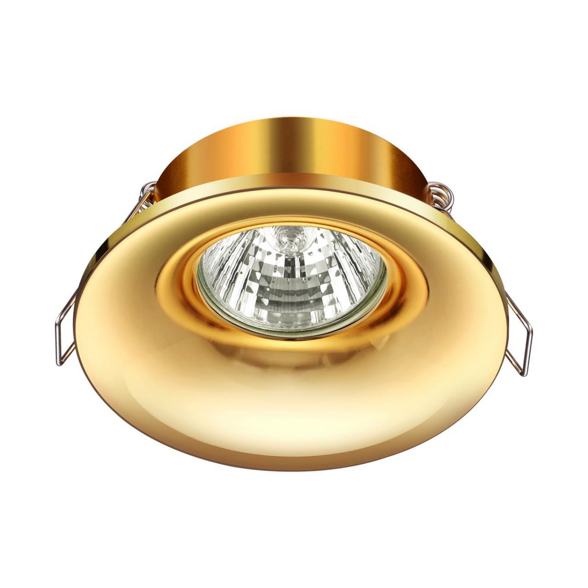 Встраиваемые светодиодные светильники Встраиваемый светильник NOVOTECH 370641 METIS 