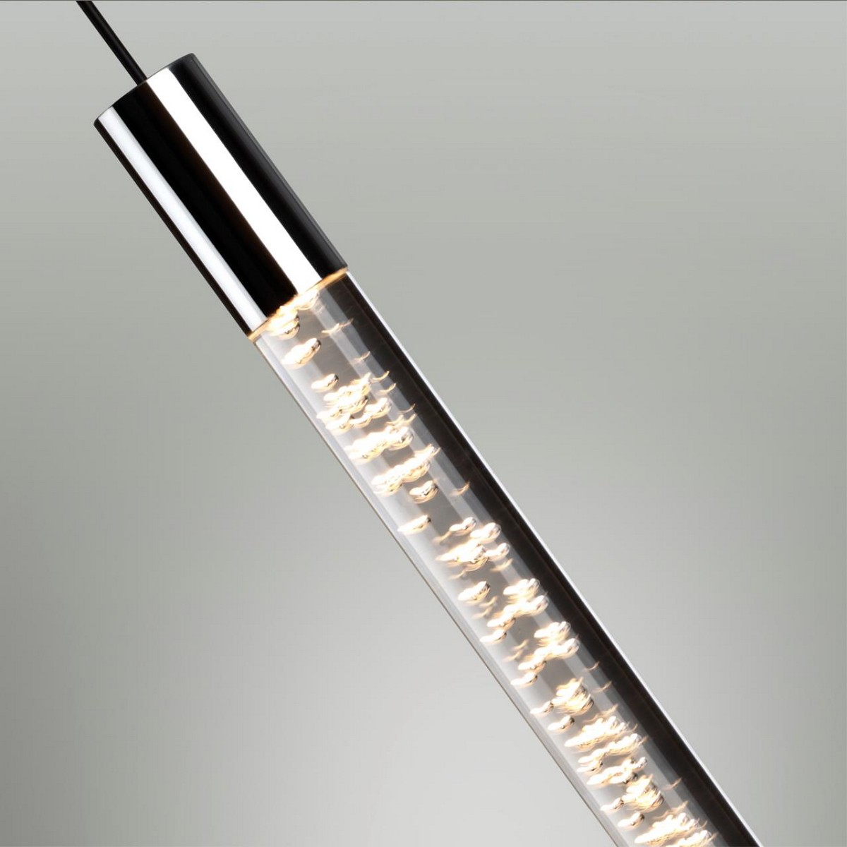 Подвесные светодиодные светильники Подвесной светильник ODEON LIGHT 4370/5L SPARKY 