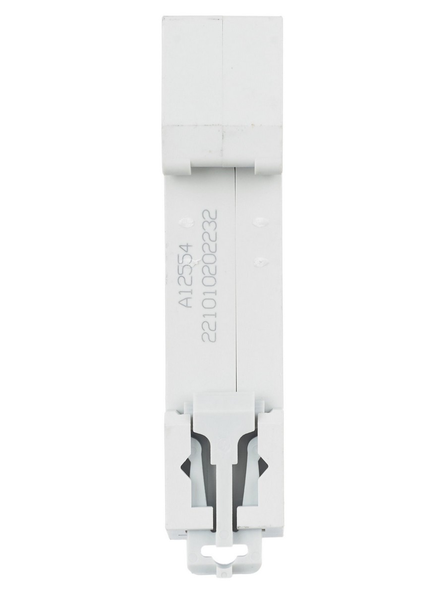 1 полюсные (однополюсные) Автоматический выключатель IEK KARAT ВА47-29 1Р 32А 4,5кА х-ка С MVA20-1-032-C 