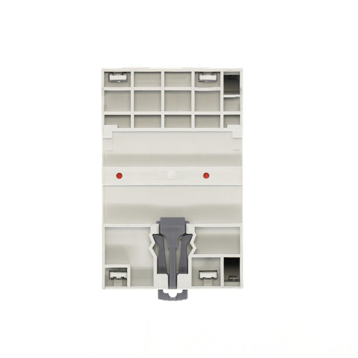 Модульный контактор Systeme Electric City9 SET 4P 4НО 63A Ручное управление AC C9C32463