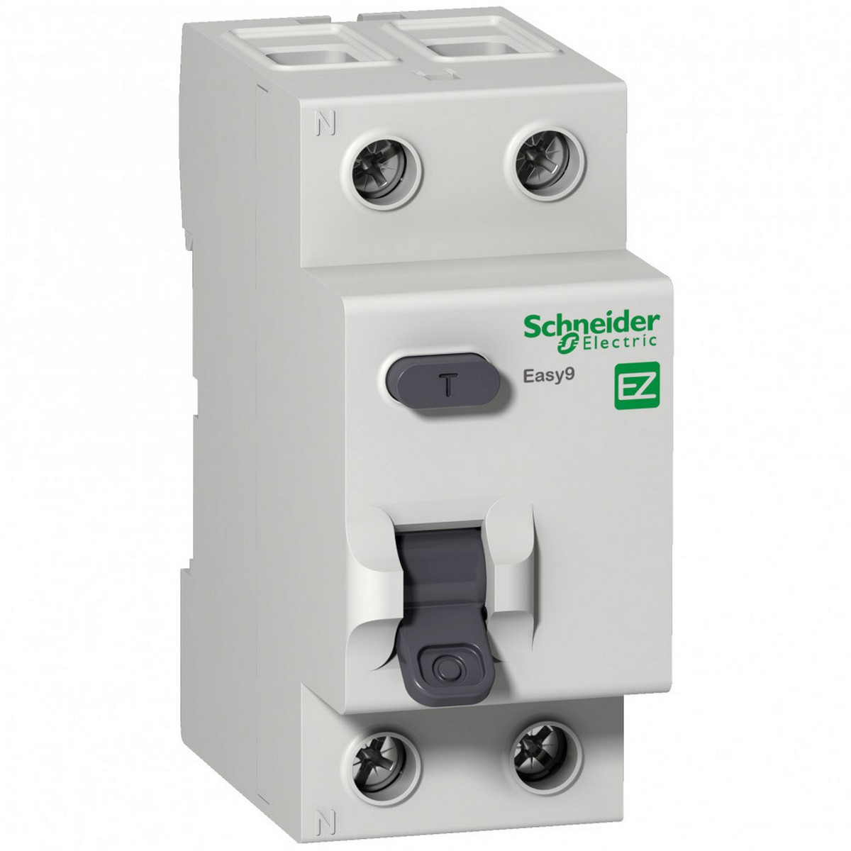 Systeme Electric УЗО SCHNEIDER ELECTRIC EASY 9 2P 25A 30mA AC EZ9R34225 