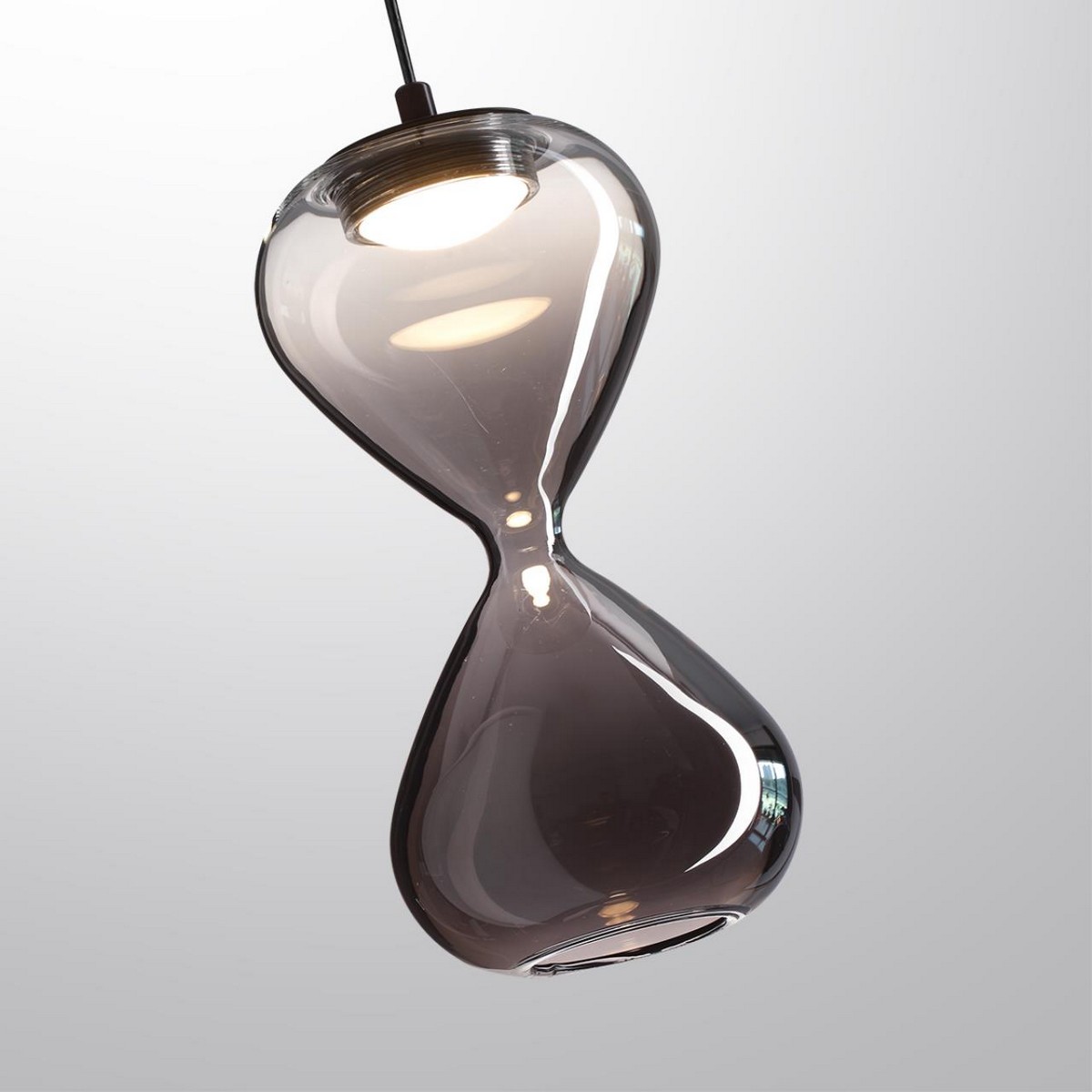 Подвес ODEON LIGHT 5092/4L GLESSI LED