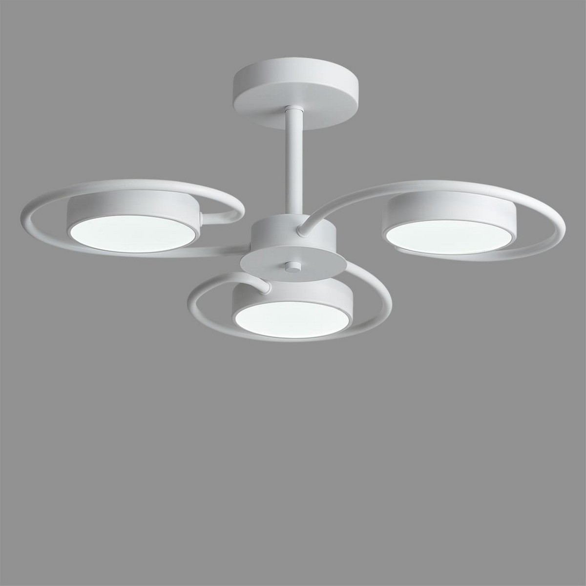 Люстра потолочная LUMION 5657/36CL EVIN