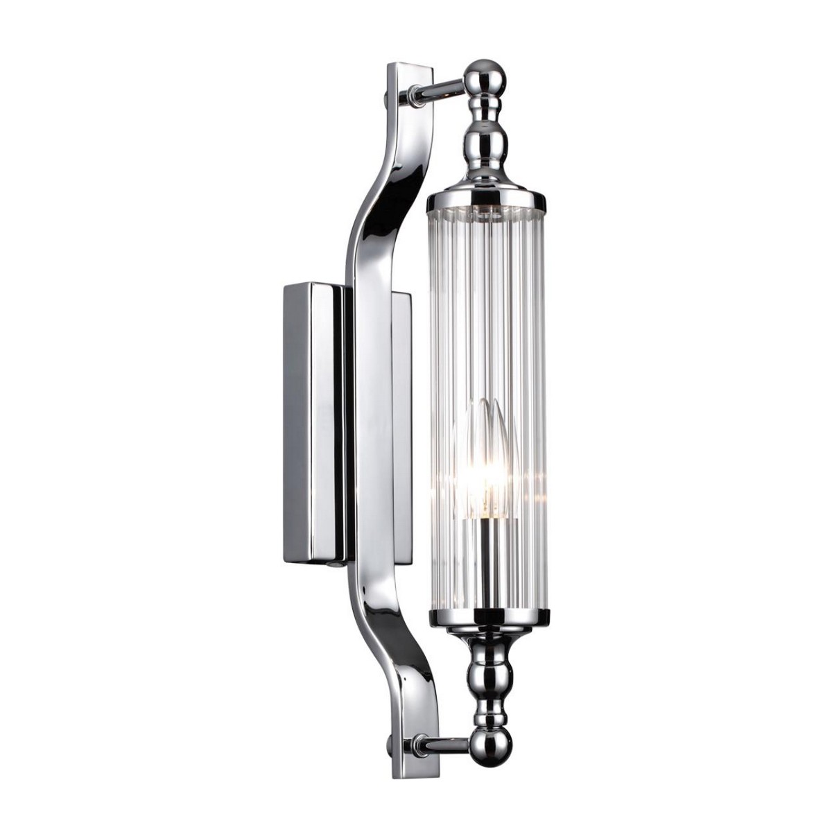 Настенный светильник ODEON LIGHT 4942/1W TOLERO