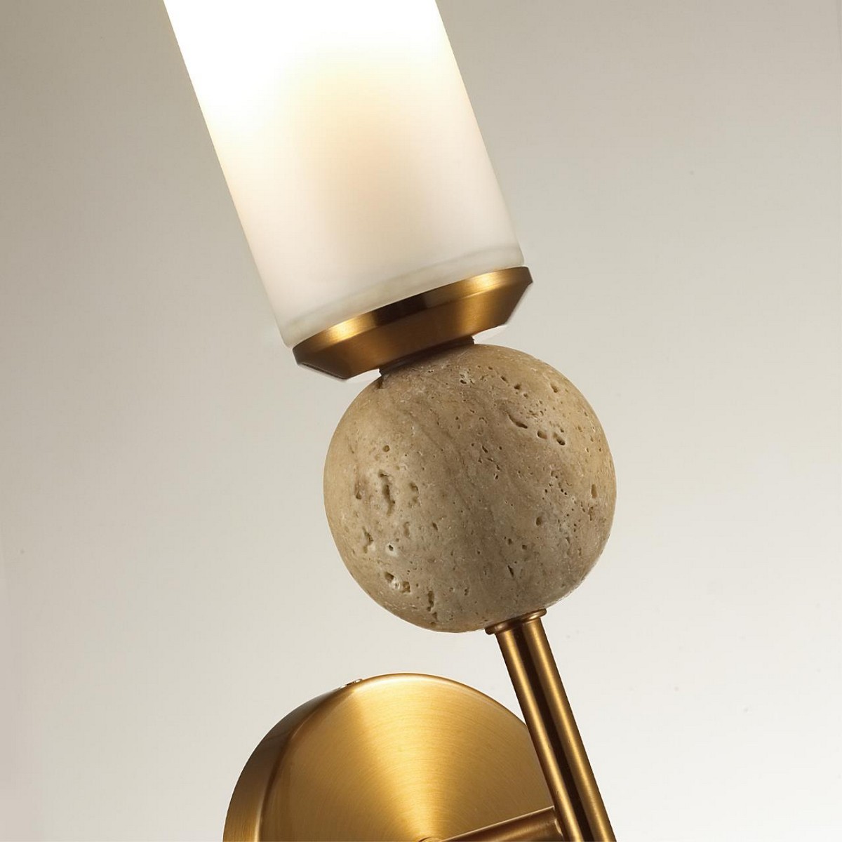 Бра Настенный светильник ODEON LIGHT 6625/1W LOLLA E14 