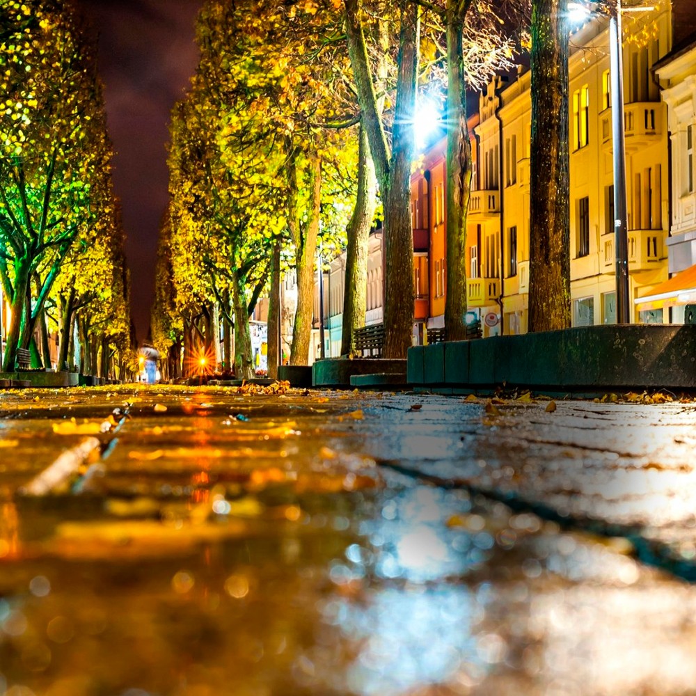 Консольные уличные светодиодные светильники на столб Светодиодный уличный консольный светильник Feron SP3060 80W 6400K 100-265V/50Hz, серый 48686 