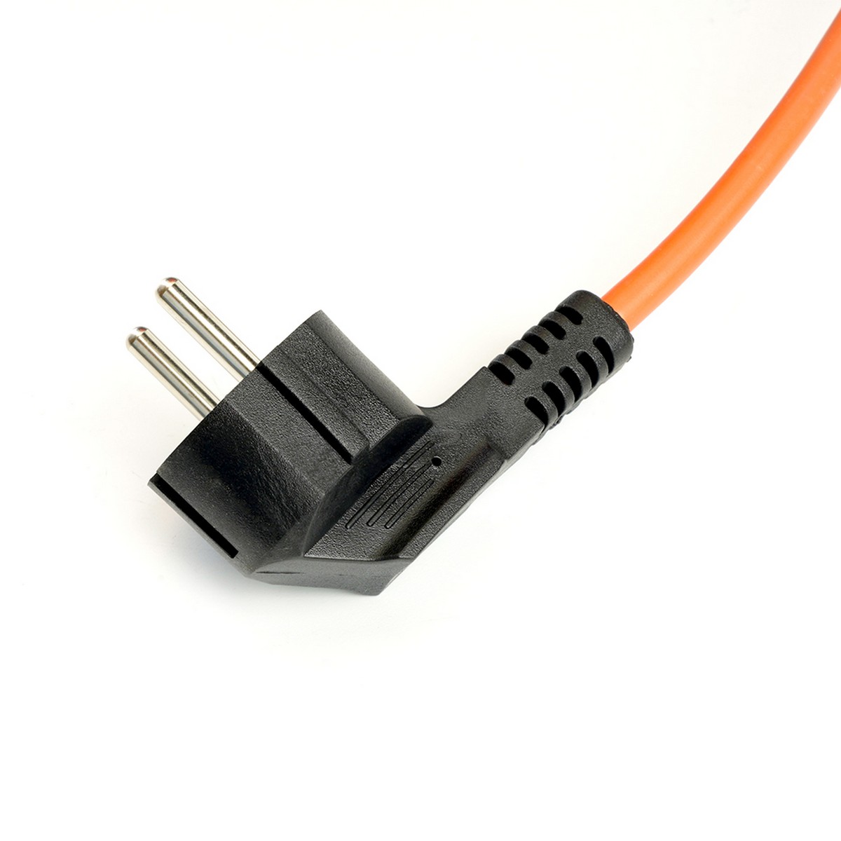 Удлинитель на катушке Stekker STD03-20-30 Standart 4-местный с/з ПВС 3*1,5 оранжевый IP20,30м 50184