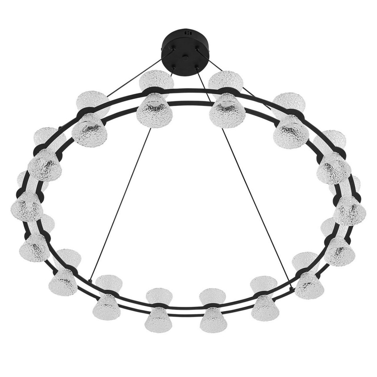 Люстры Люстра подвесная LUMION 8341/54L VINORA 