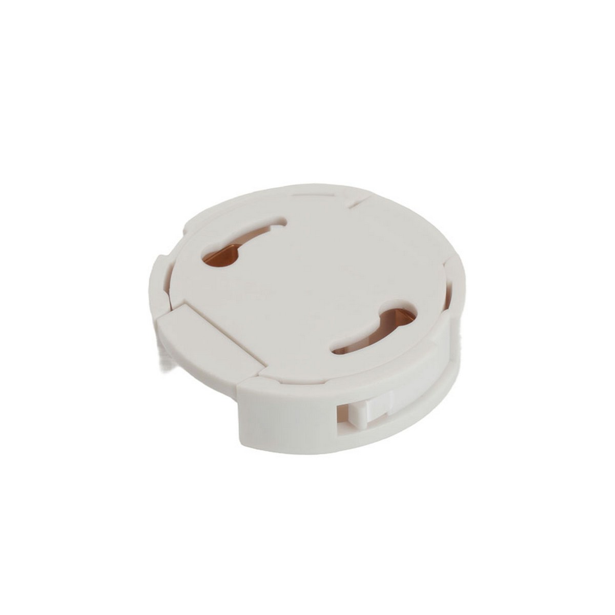 Трековые светодиодные светильники Светильник Feron AL133 трековый GU10 белый 51120 