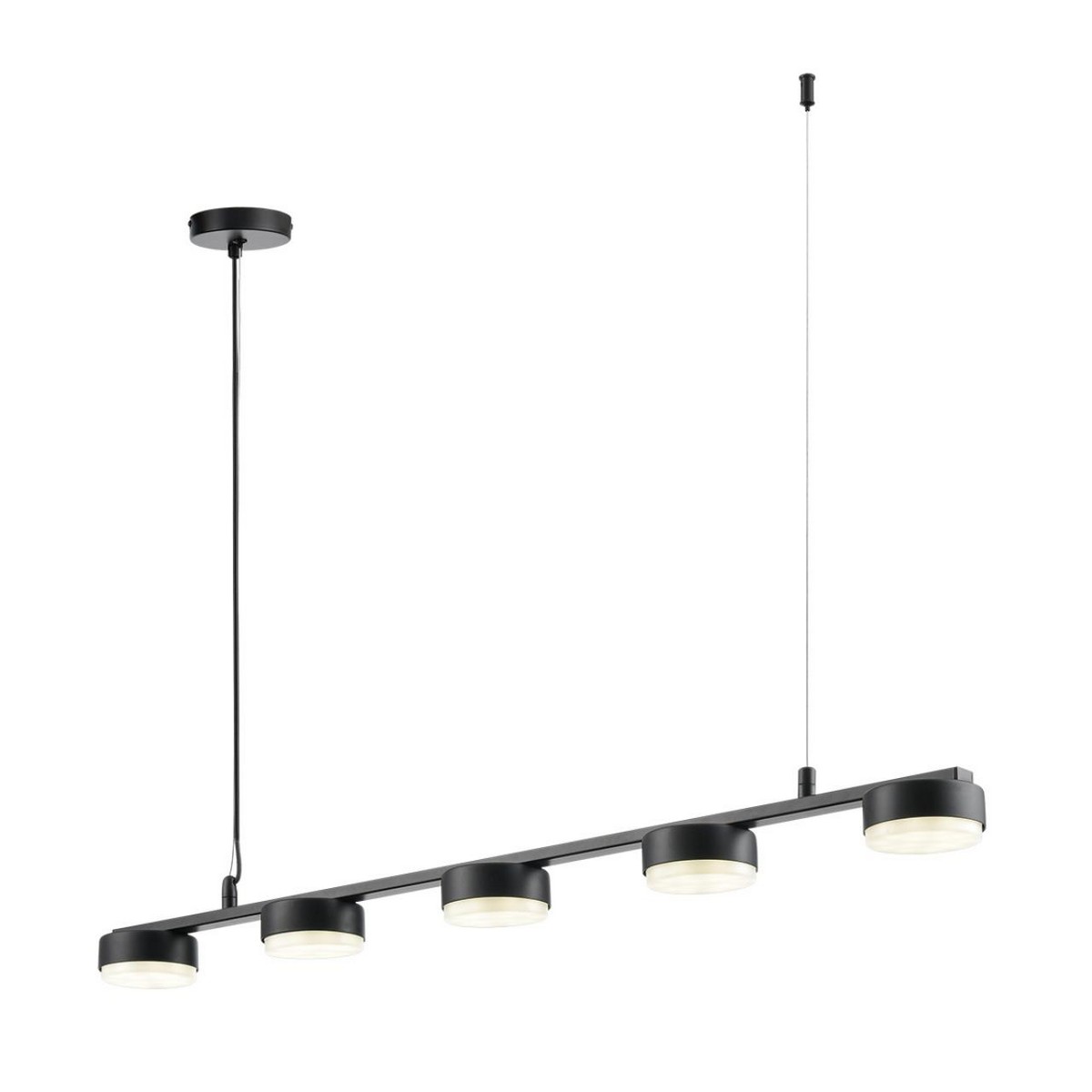 Светильник подвесной LUMION 8117/5 TORINA