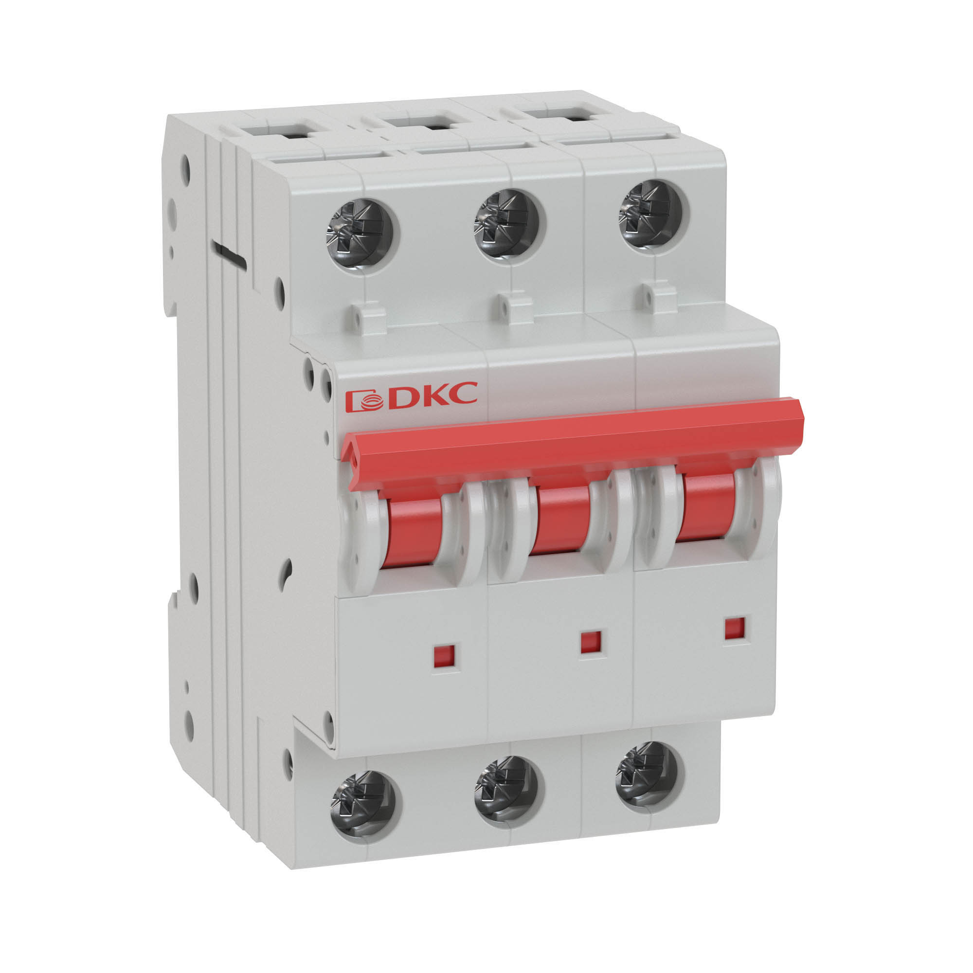 Автоматические выключатели DKC 
