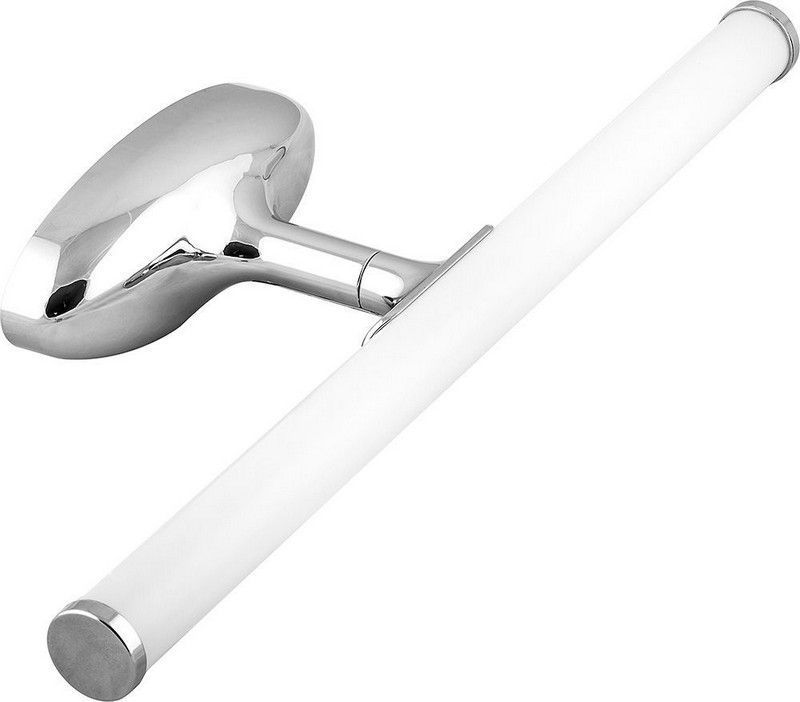 Линейные светодиодные светильники Подсветка для картин, зеркал FERON AL5060 6W хром 29660 