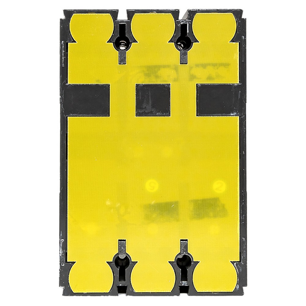 3 полюсные (трехполюсные) Автоматический выключатель EKF PROxima ВА-99М 250/250А 3P 35кА mccb99-250-250m 