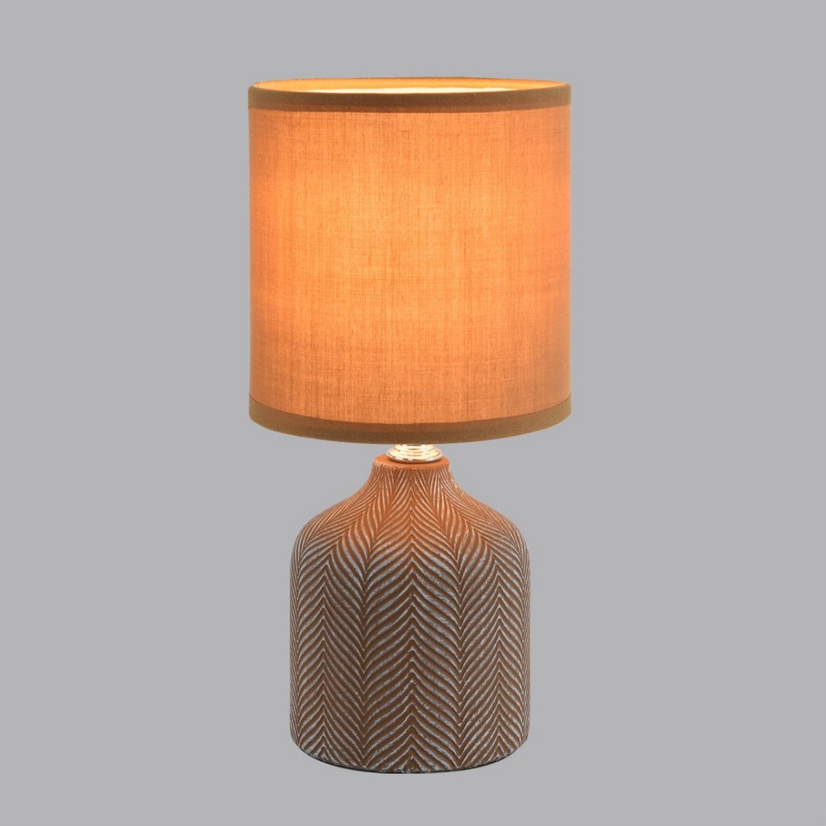 Настольные лампы Настольная лампа LUMION 8175/1T ININA 