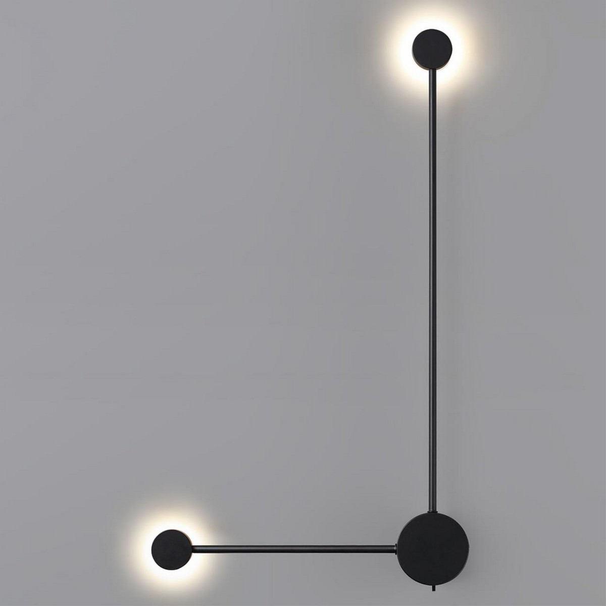 Настенный светильник ODEON LIGHT 7008/10WL SATELLITE LED