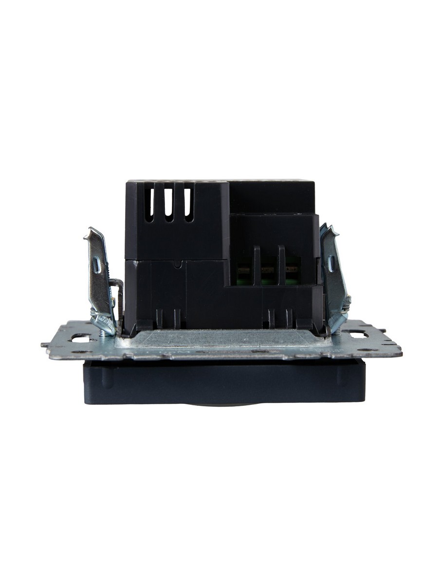 Датчик движения IEK BRITE BASE Маренго ДС10-1-БрМ BR-MS10-N-150-05-K35