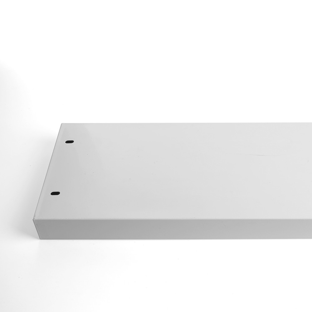 Светодиодные светильники армстронг 600*600 Офисный светильник Feron серии TR Маркет 1200х180х40 36Вт, 4000К, CRI90, опал 48912 