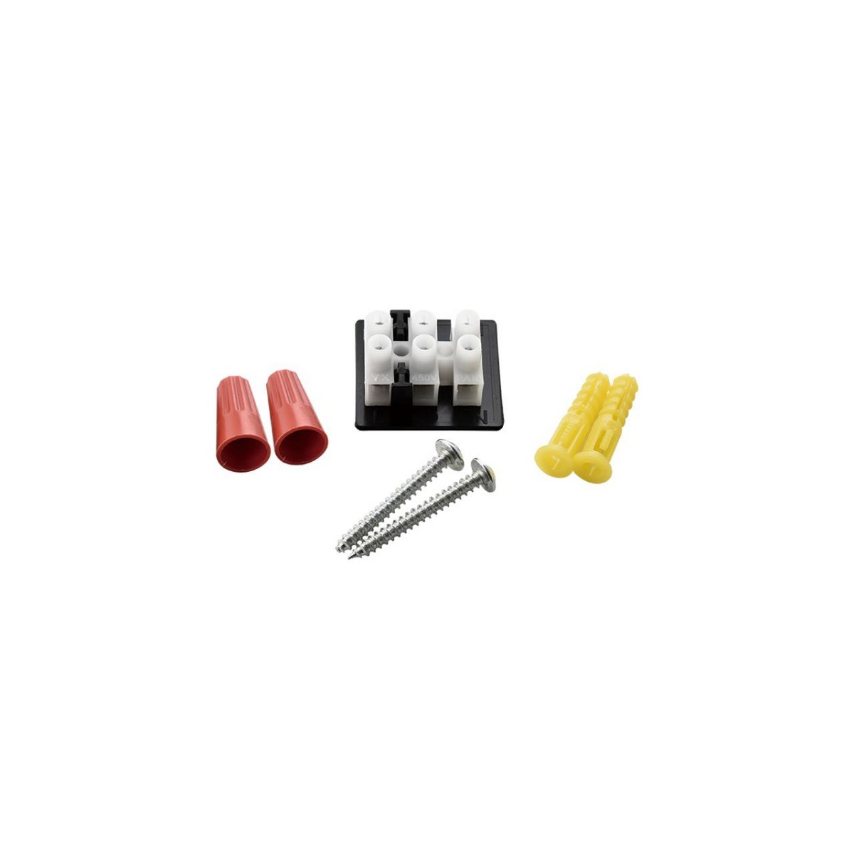 Люстры Люстра потолочная LUMION 8116/6C SANATA 