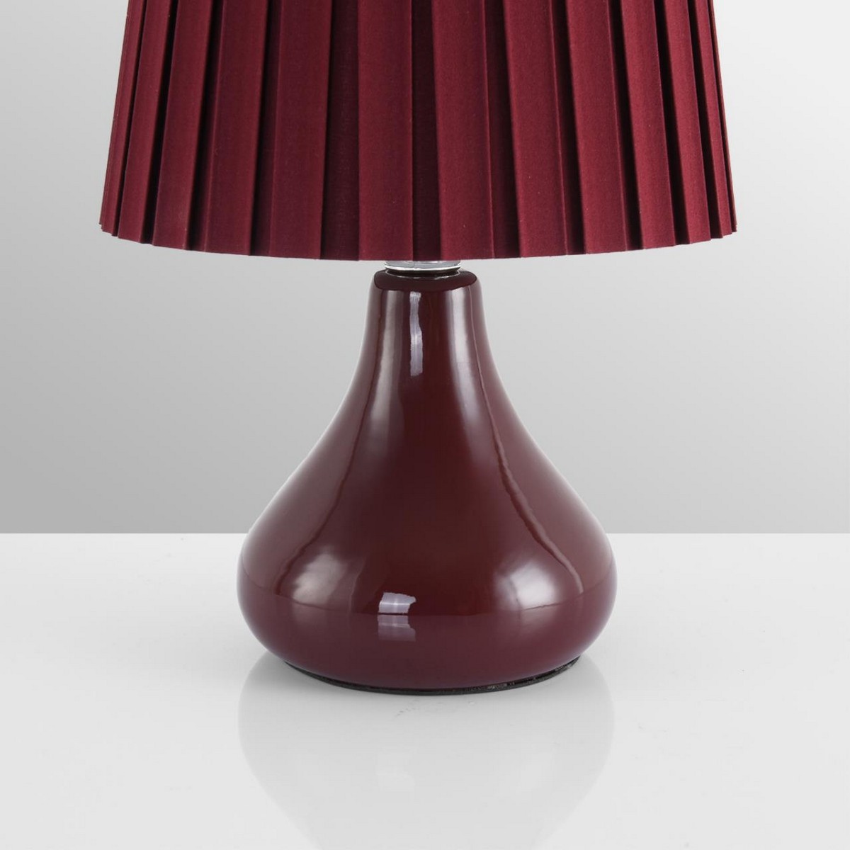 Настольные лампы Настольная лампа LUMION 8185/1T NAINA 