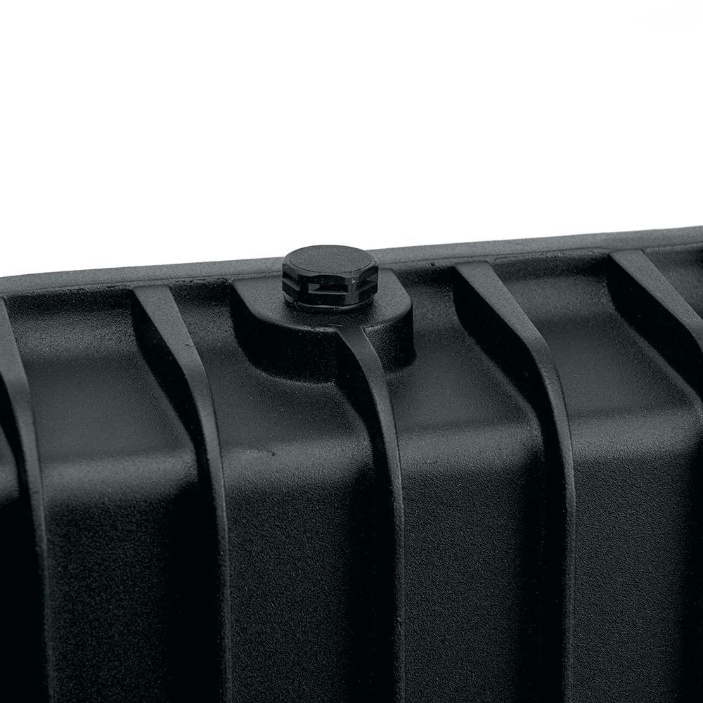 Прожекторы светодиодные Светодиодный прожектор Feron LL-928 IP65 500W Черный 6400K 41157 