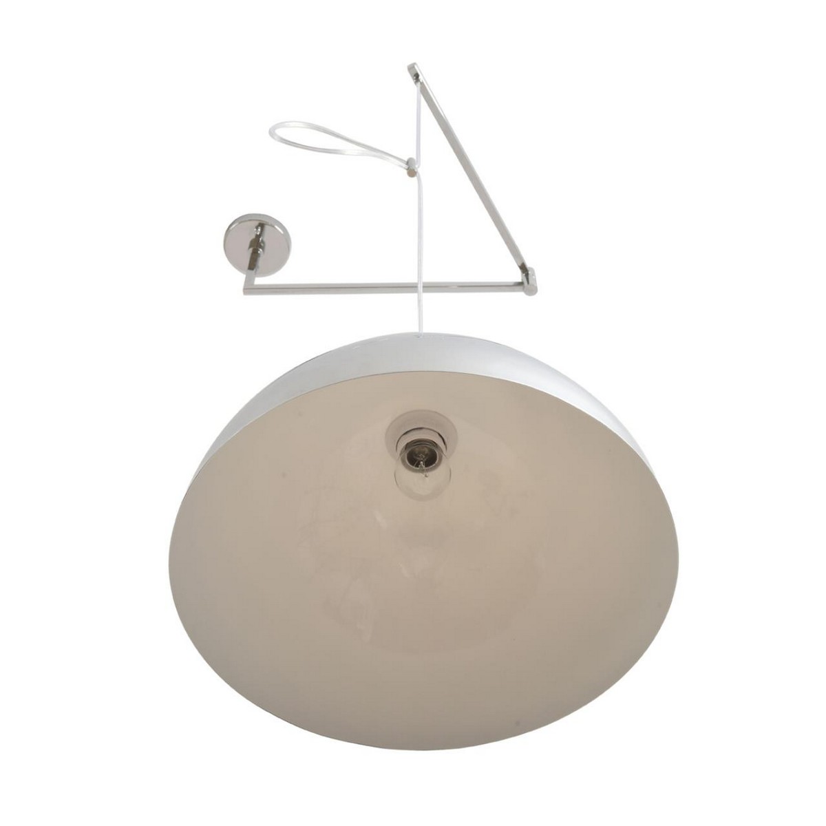 Люстры Люстра подвесная LUMION 8322/1C ARMINA 